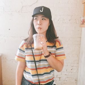 Meet your Posher, Jae